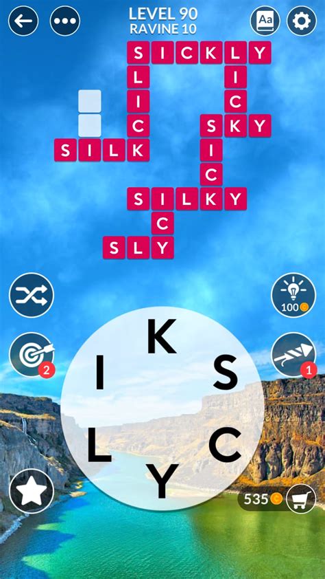 wordscapes 17646|Wordscapes Level 17645 Answers .